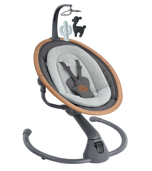 Maxi-Cosi Baby Essentials Bundle – Cassia, Minla & Iora