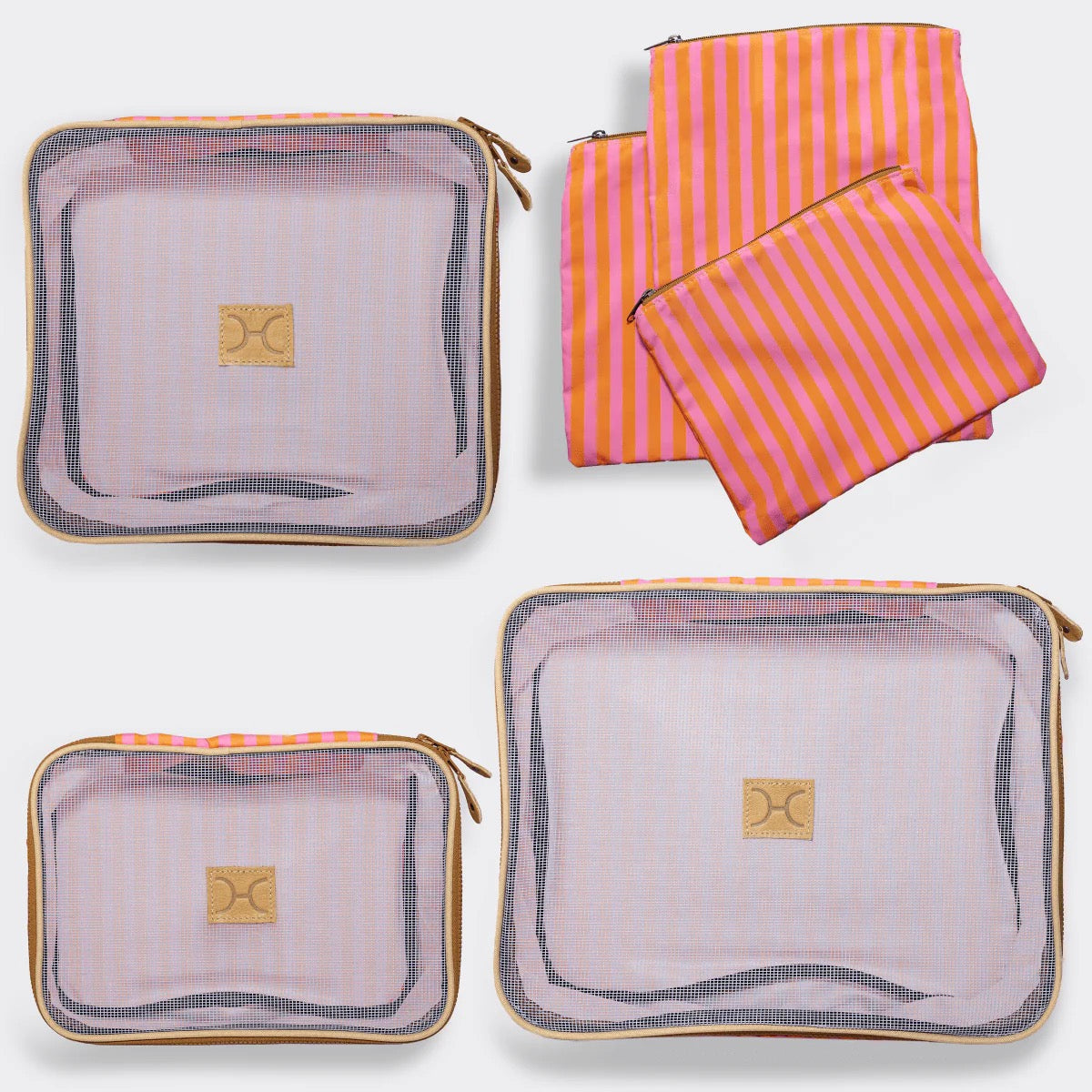 Thandana Travel Pods - Motherhood