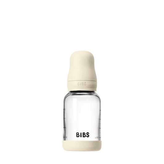 BIBS Baby Sippy Bottle Spout Silicone 150 ml