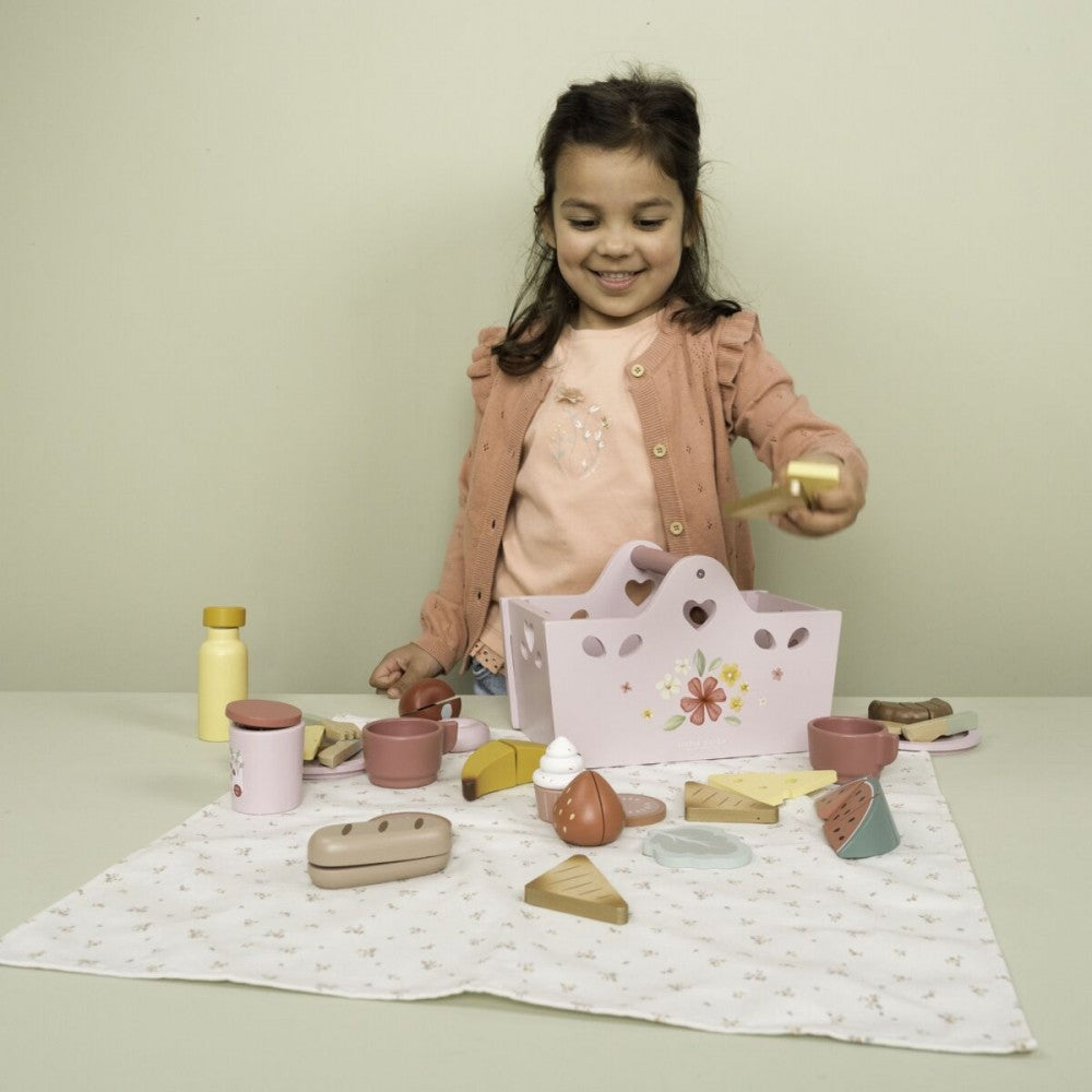 Little Dutch Picnic Set FSC