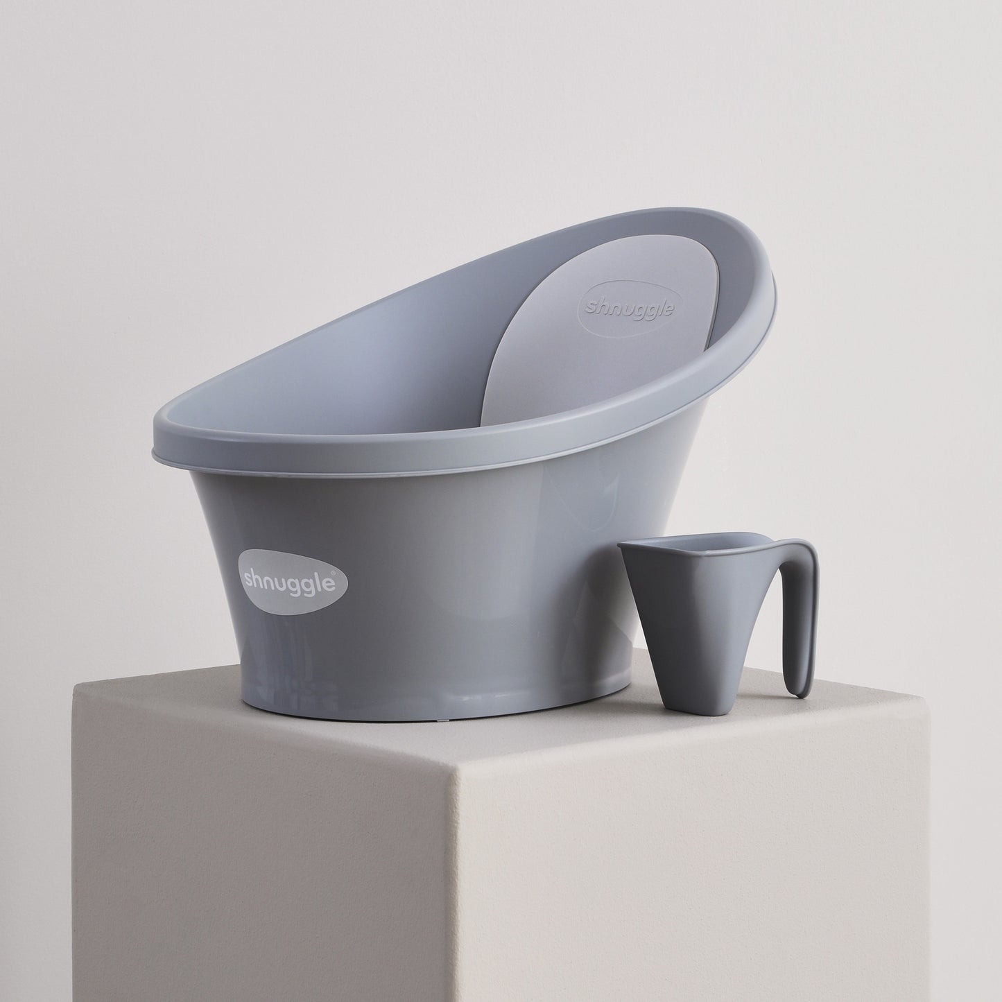 Shnuggle Washy Bath Jug - Motherhood