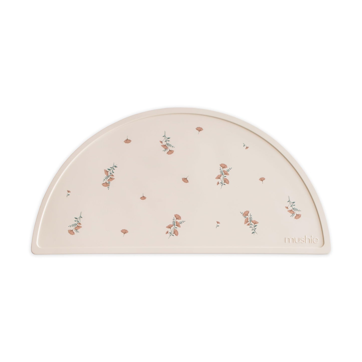 Mushie Silicone Place Mat - Motherhood