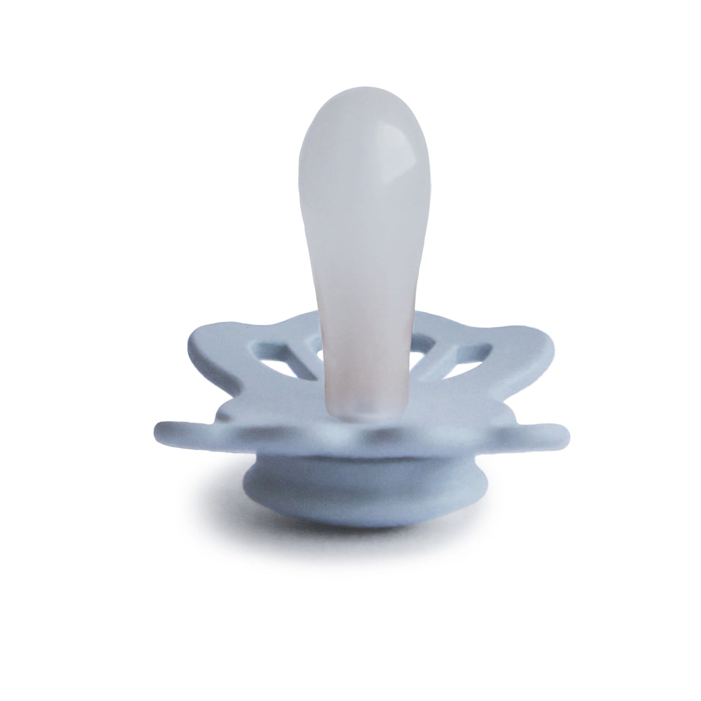 Frigg Lucky Silicone Powder Blue