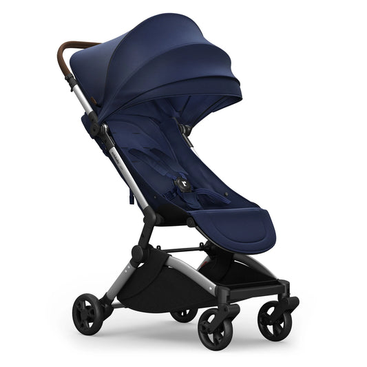 Redsbaby SKIP² Stroller South Africa flat recline position for newborns