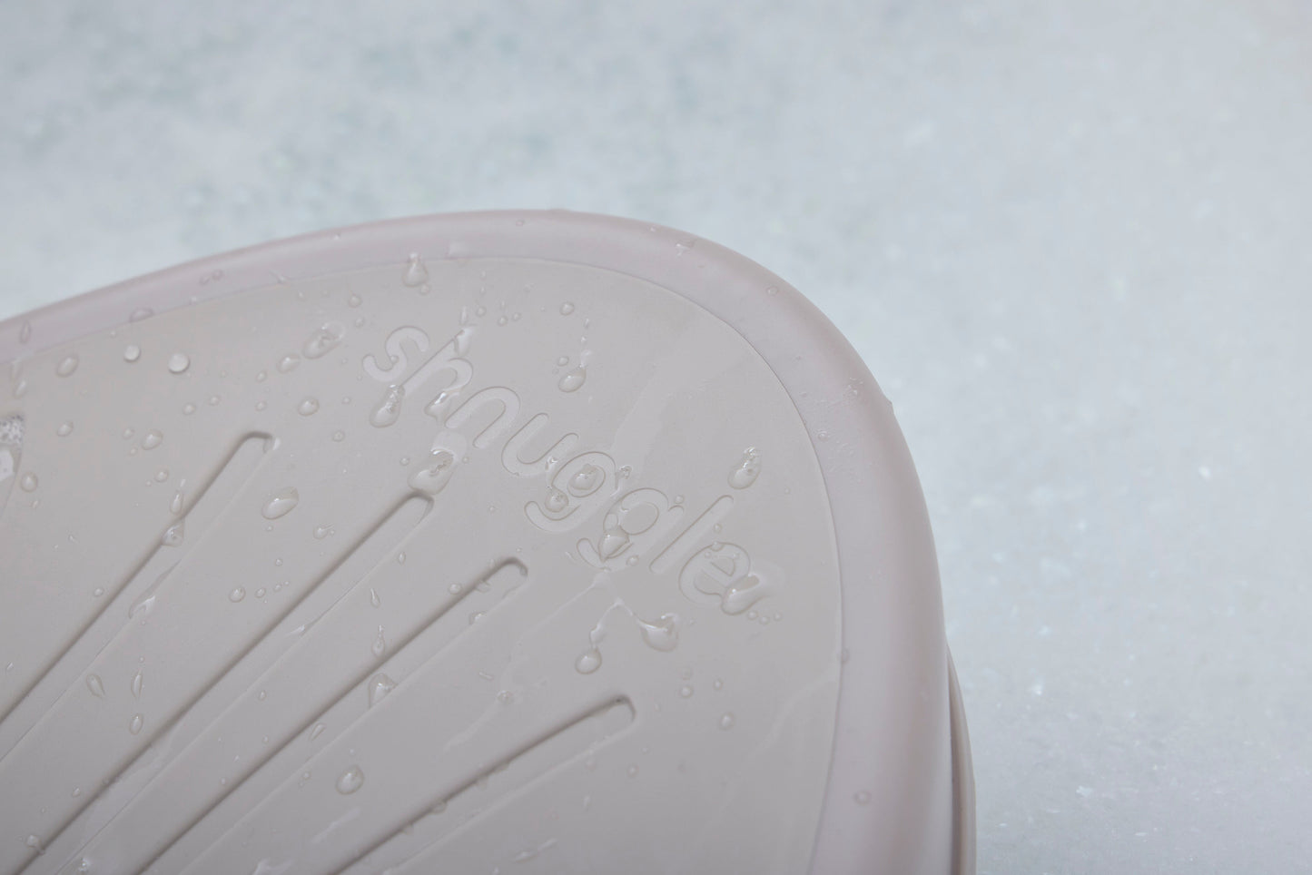 Shnuggle Newborn Bath Support Seat