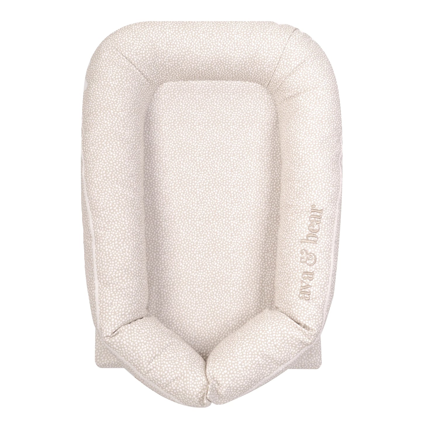 Ava & Bear Stone Spot Lounging Pod - Motherhood