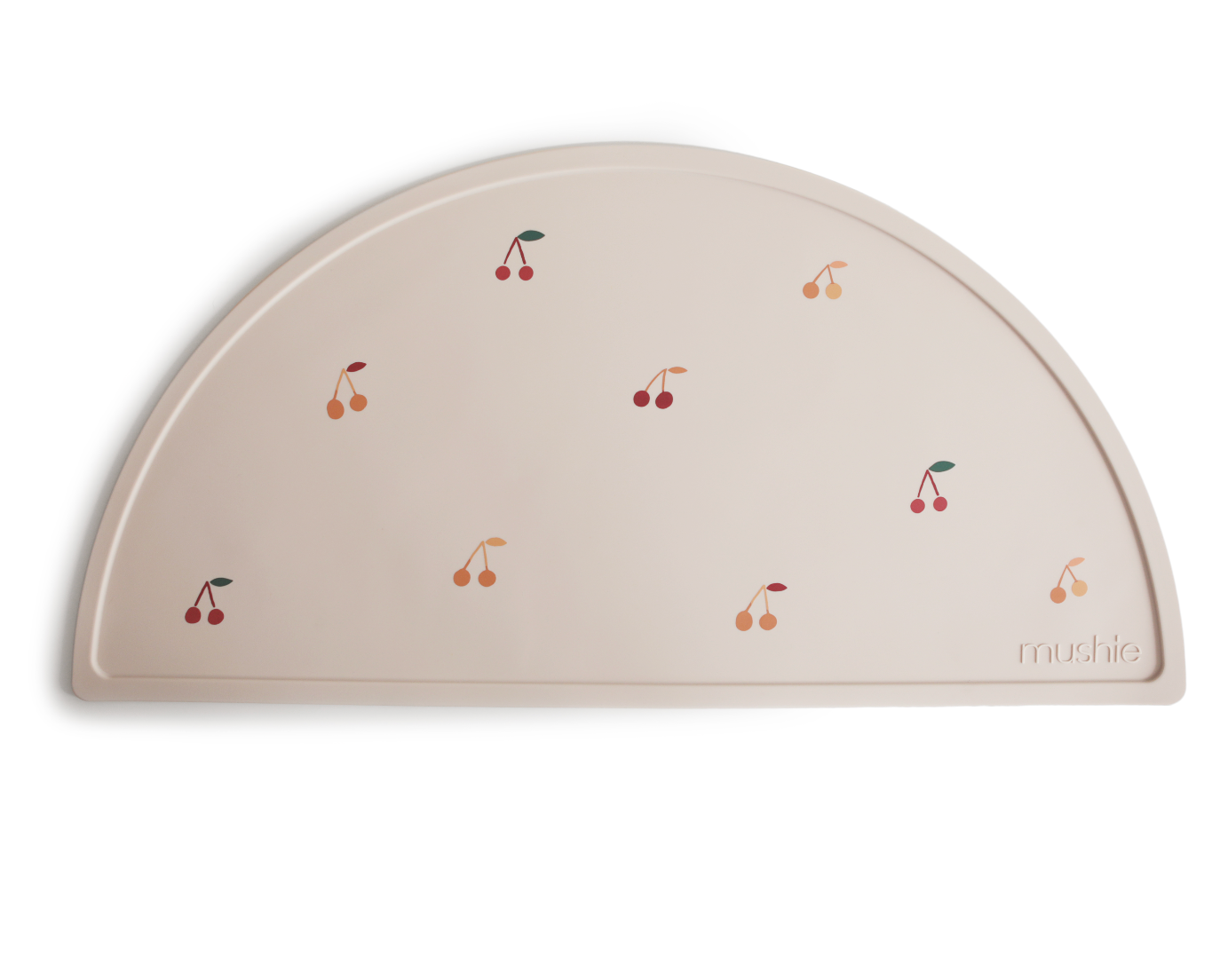 Mushie Silicone Place Mat - Motherhood