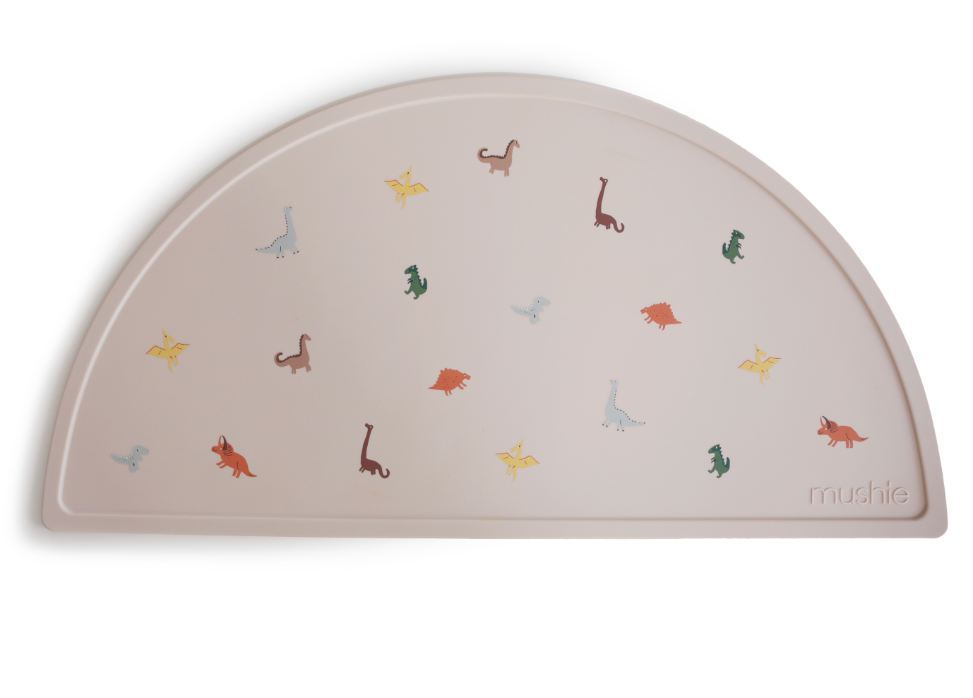 Mushie Silicone Place Mat - Motherhood