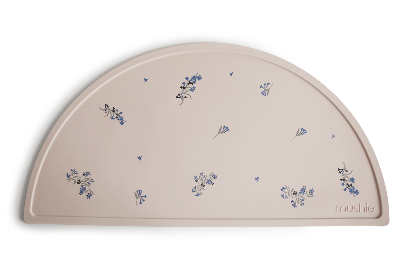 Mushie Silicone Place Mat - Motherhood