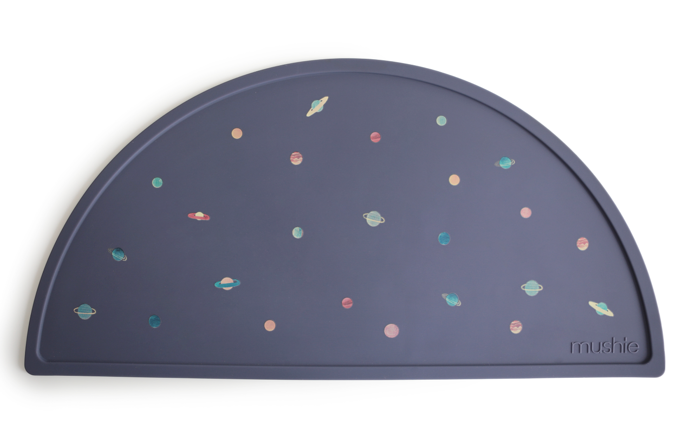 Mushie Silicone Place Mat - Motherhood
