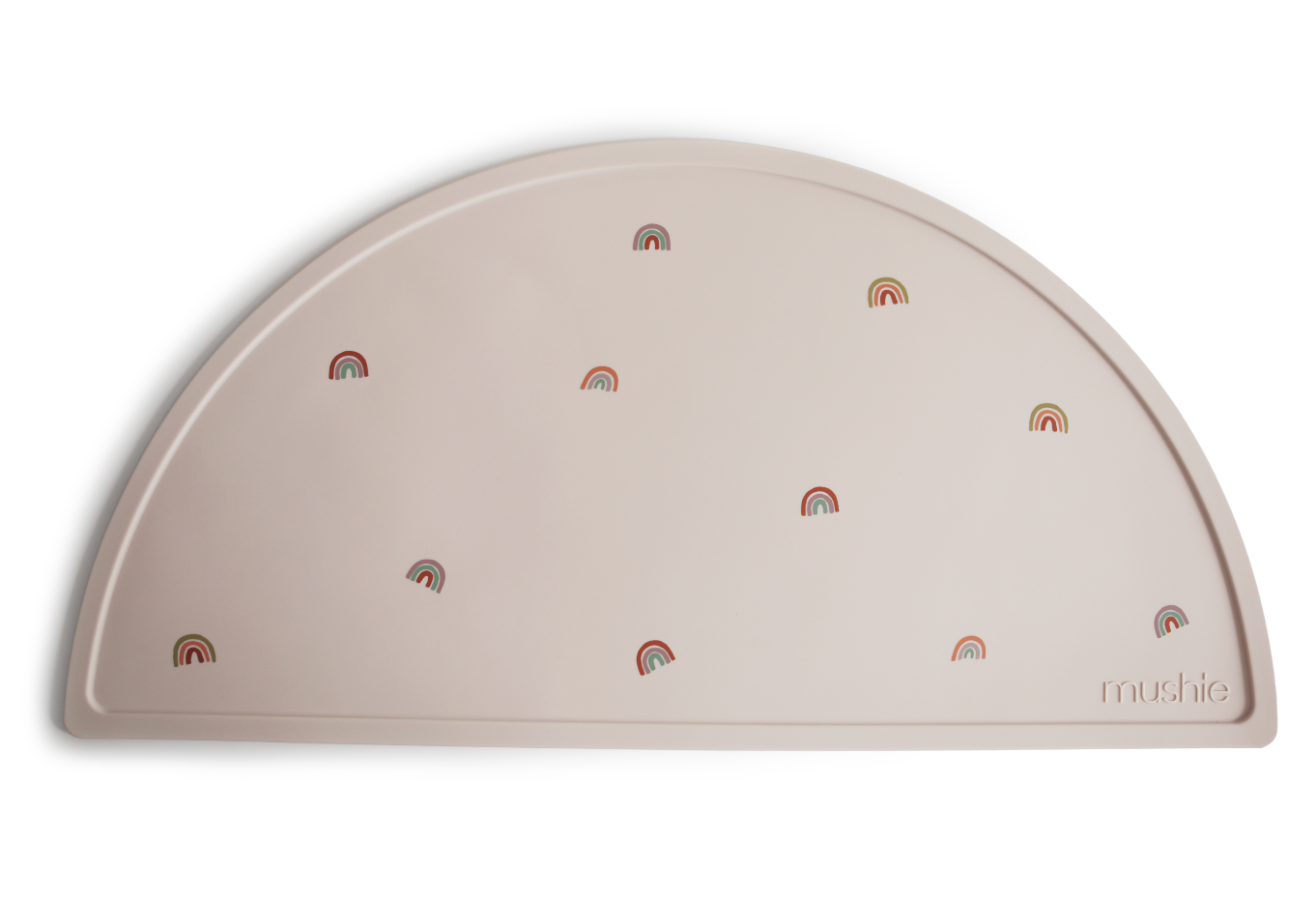 Mushie Silicone Place Mat - Motherhood