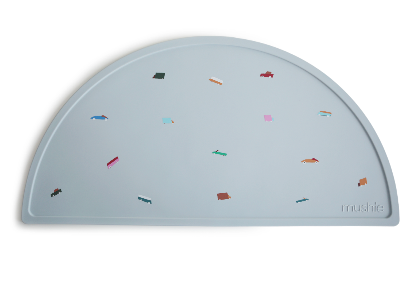 Mushie Silicone Place Mat - Motherhood
