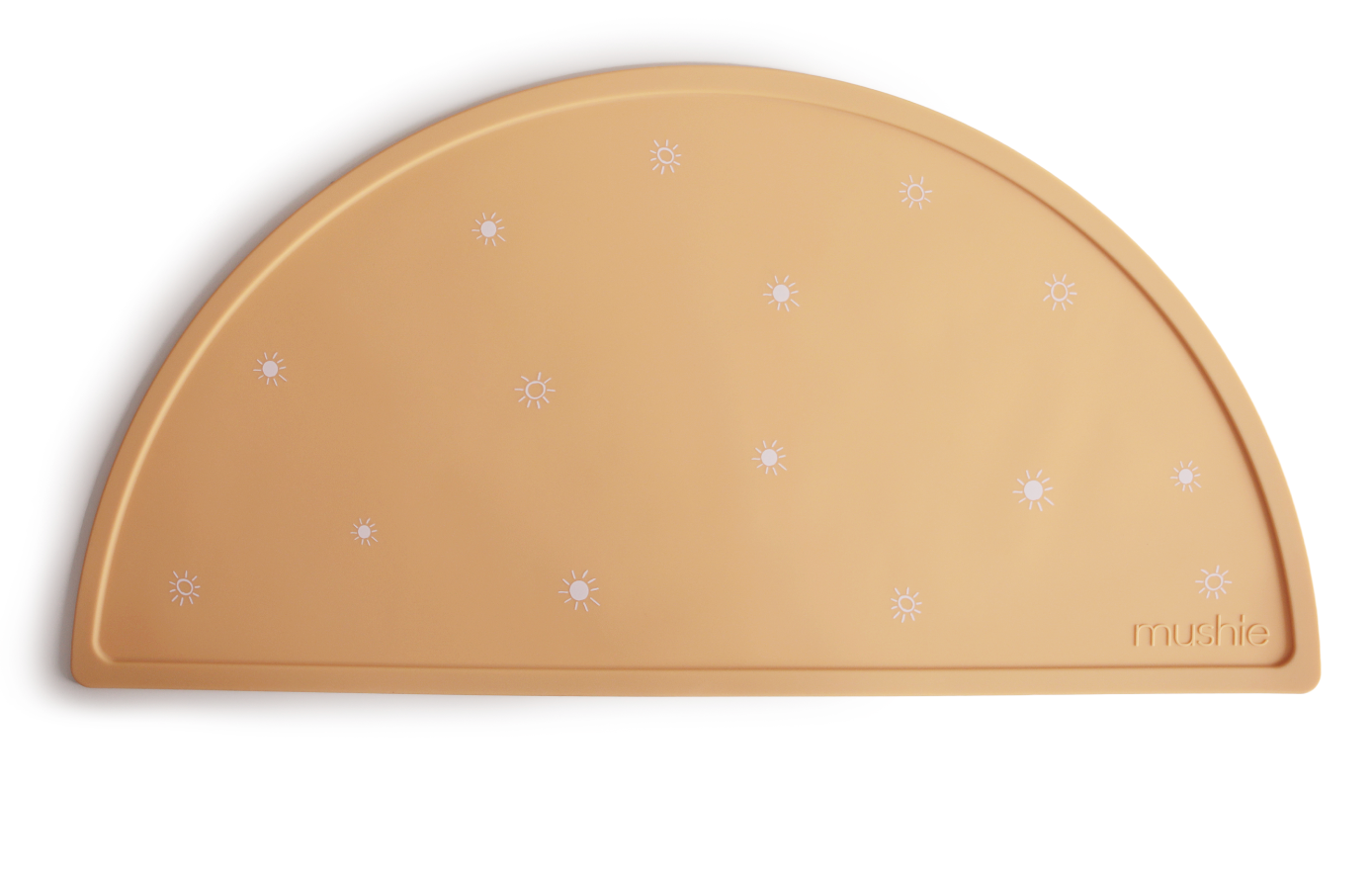 Mushie Silicone Place Mat - Motherhood