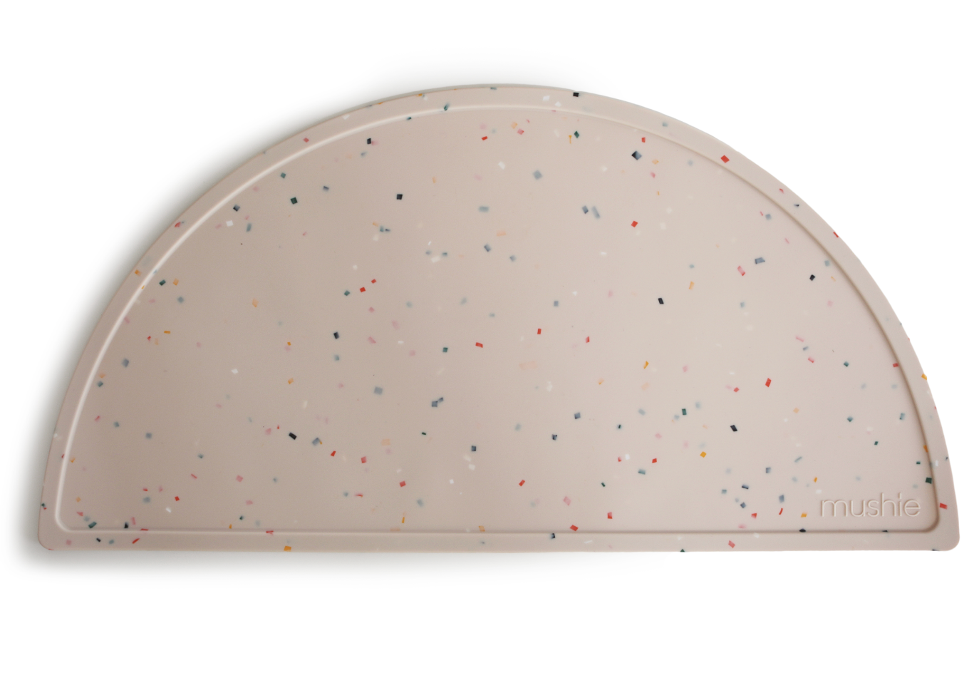 Mushie Silicone Place Mat - Motherhood