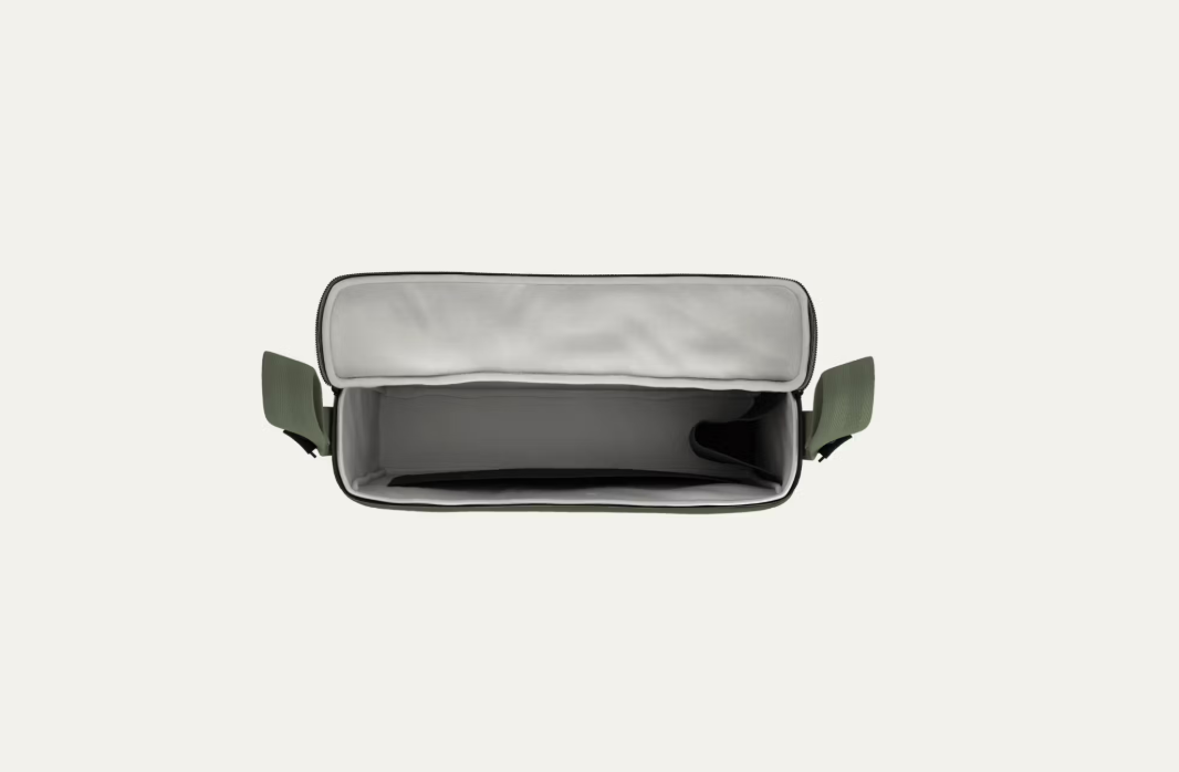Redsbaby Pram Organiser South Africa in matching pram fabric and colour