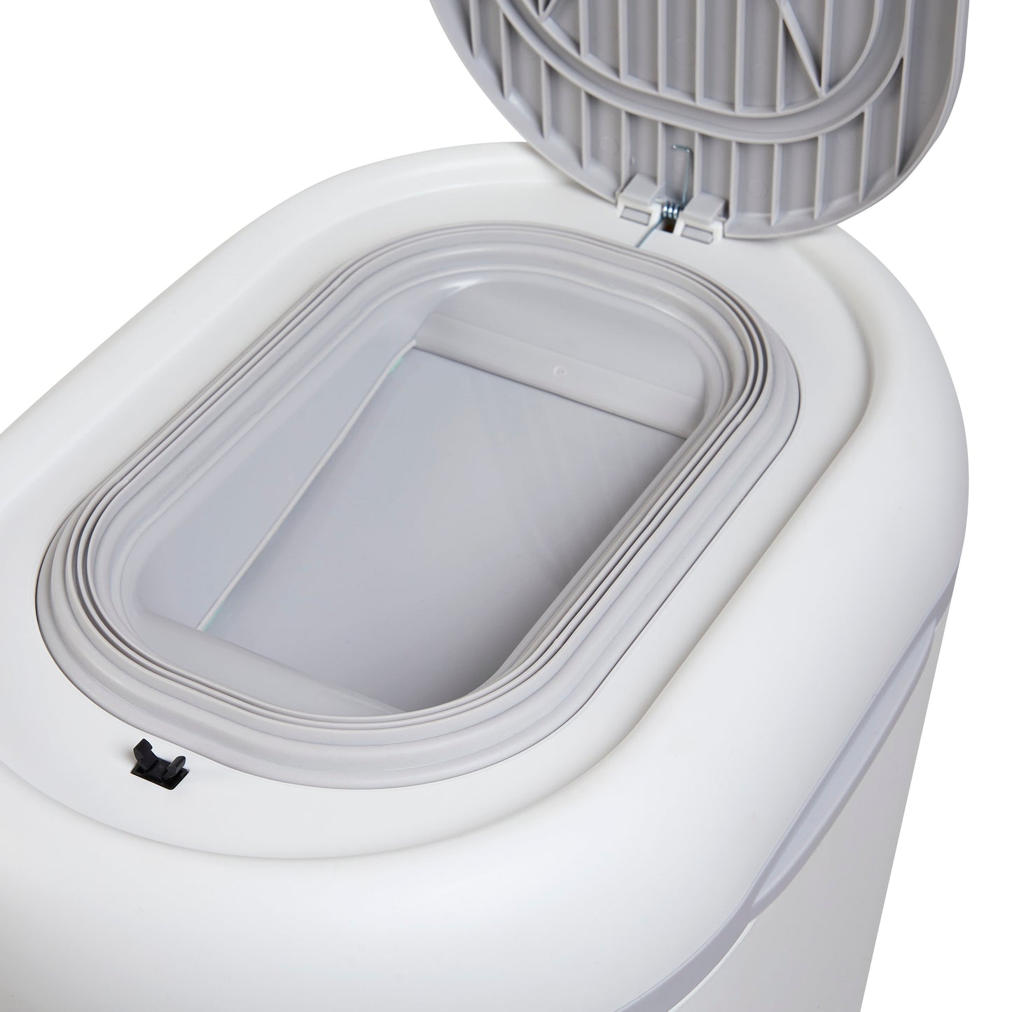 Shnuggle Eco-Touch Nappy Bin - Motherhood