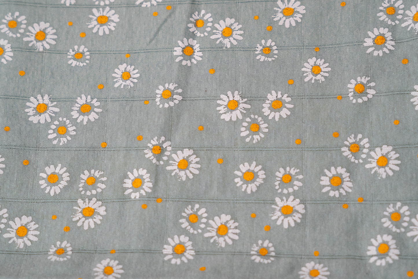 Takara Moon Muslin Blankets - Motherhood
