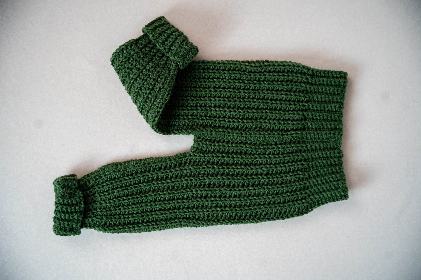 Takara Moon Crochet baby pants - Motherhood