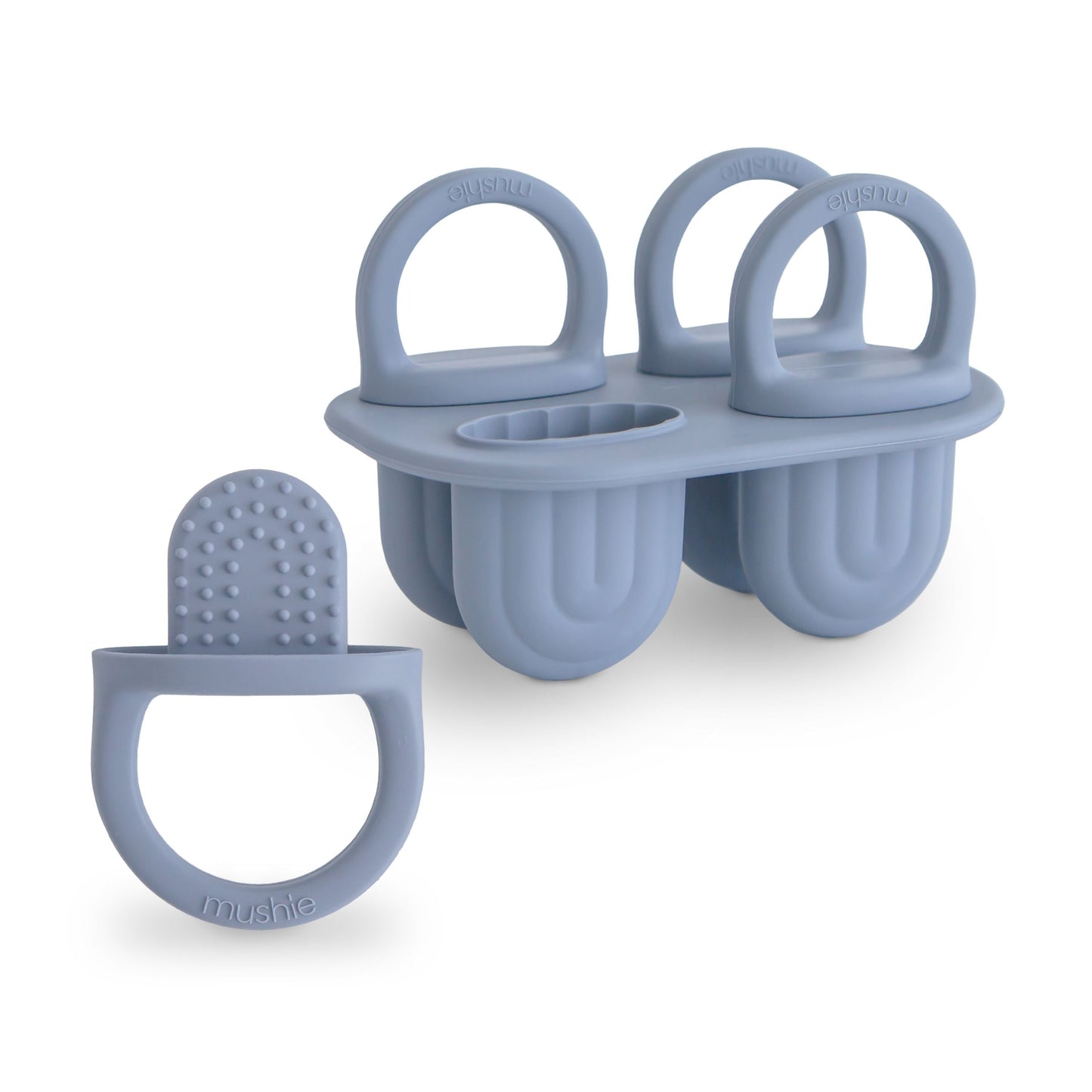 Mushie Toddler Ice Pop Tray - Motherhood