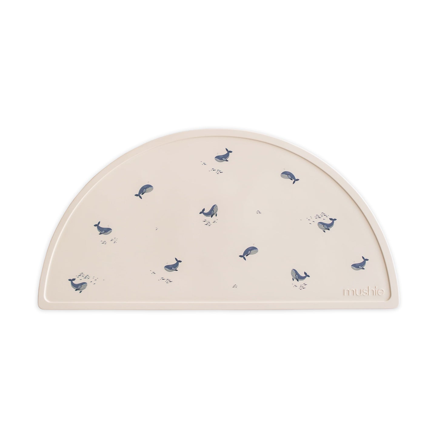 Mushie Silicone Place Mat - Motherhood
