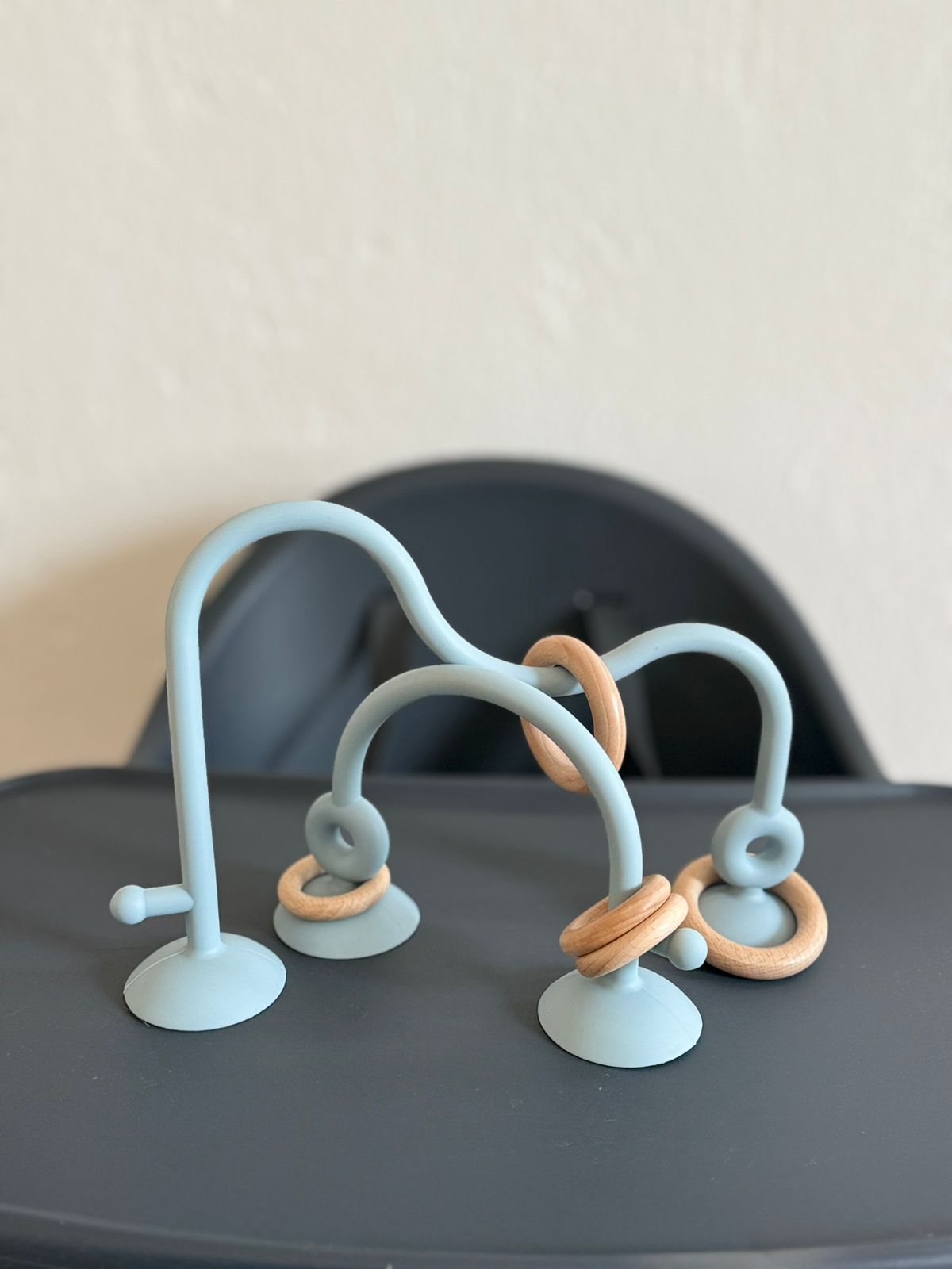 High Chair Toy Motherhood