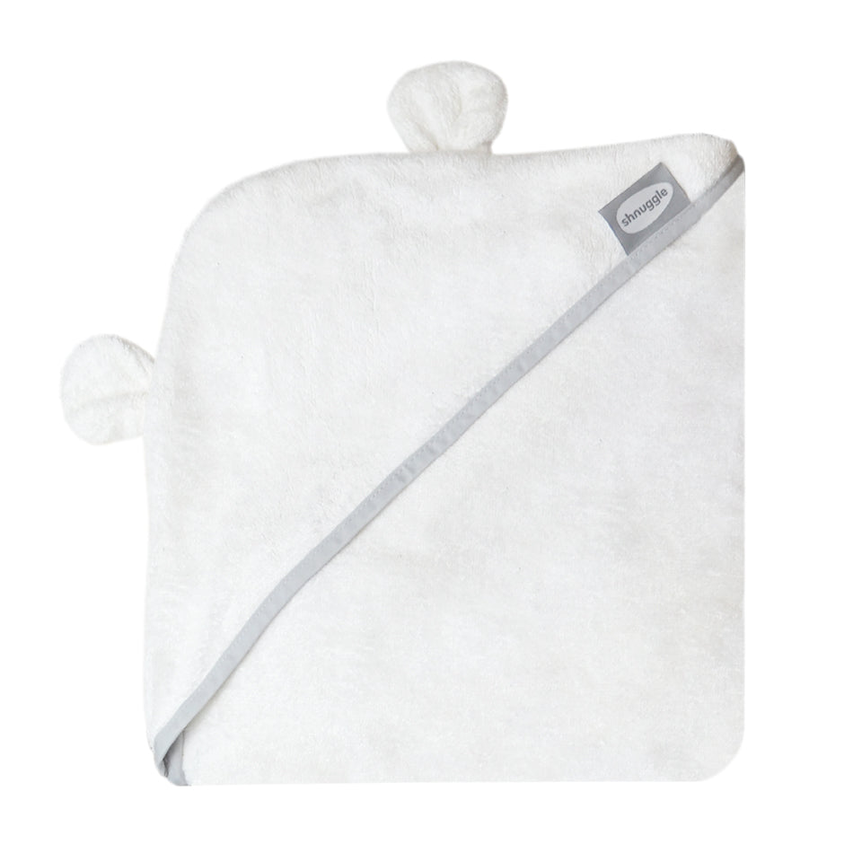 Shnuggle Bamboo Wearable Baby Towels - Motherhood