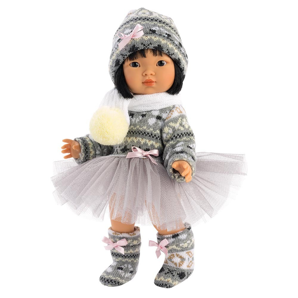 Llorens - Lu Doll - 28cm