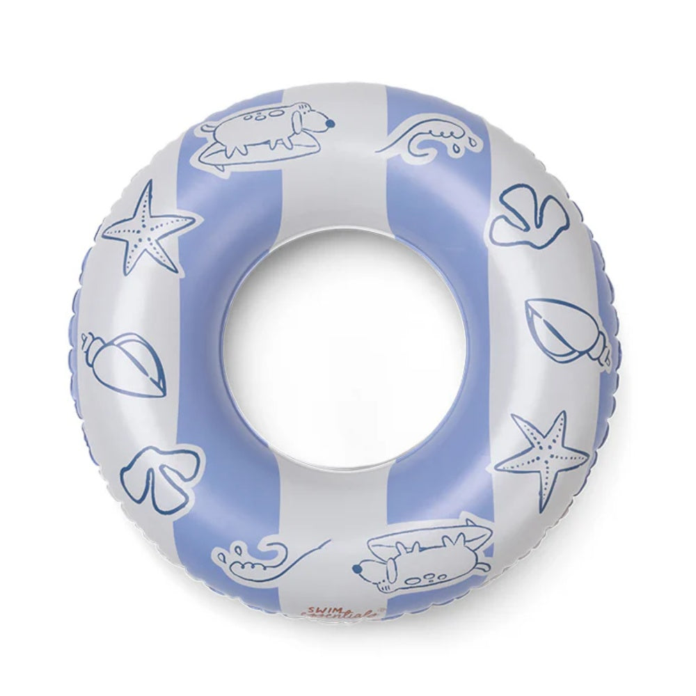 Swim Essentials - Swim Ring - Surfer 55cm