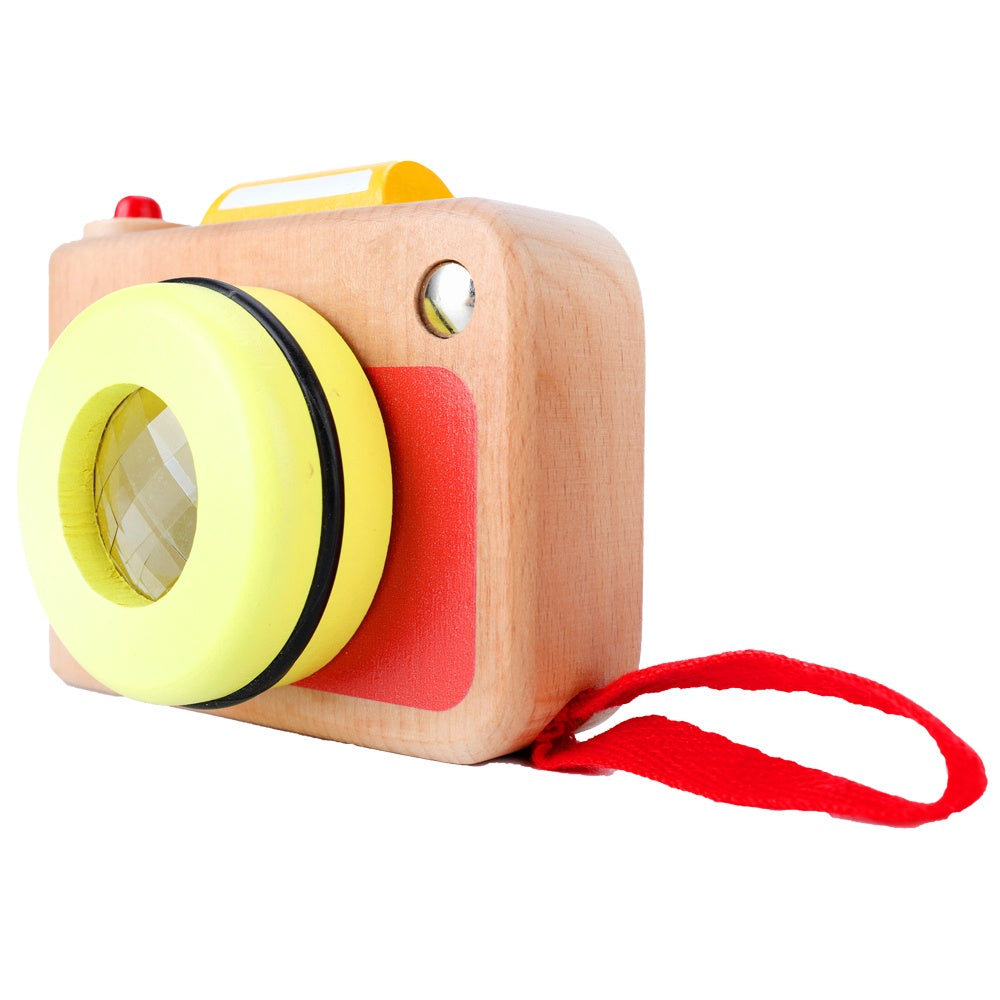 Classic World - Pretend & Play - My First Camera