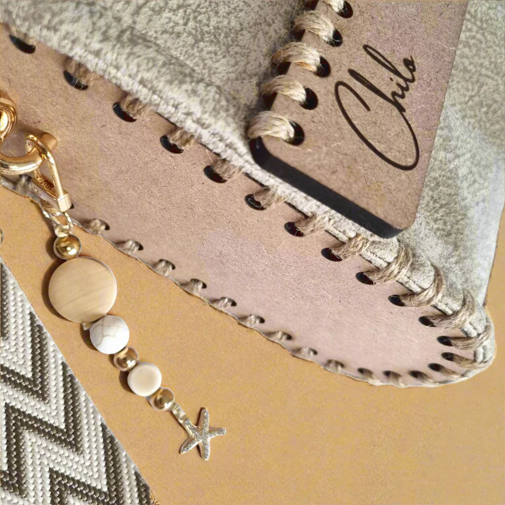 Chilo Designs Cross Body Bag - Dessert Dream - Motherhood