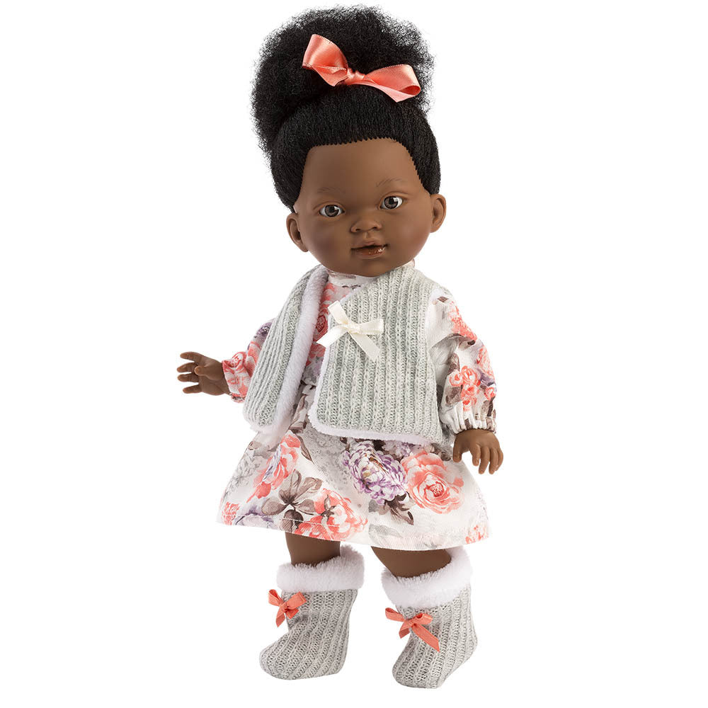 Llorens - Zoe Doll - 28cm
