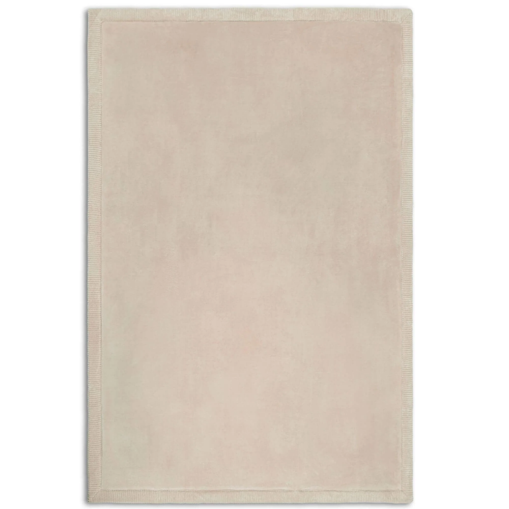 Hakuna Matte - CloudSoft Play Mat Carpet - Beige 200 x 150 x 2.5 cm