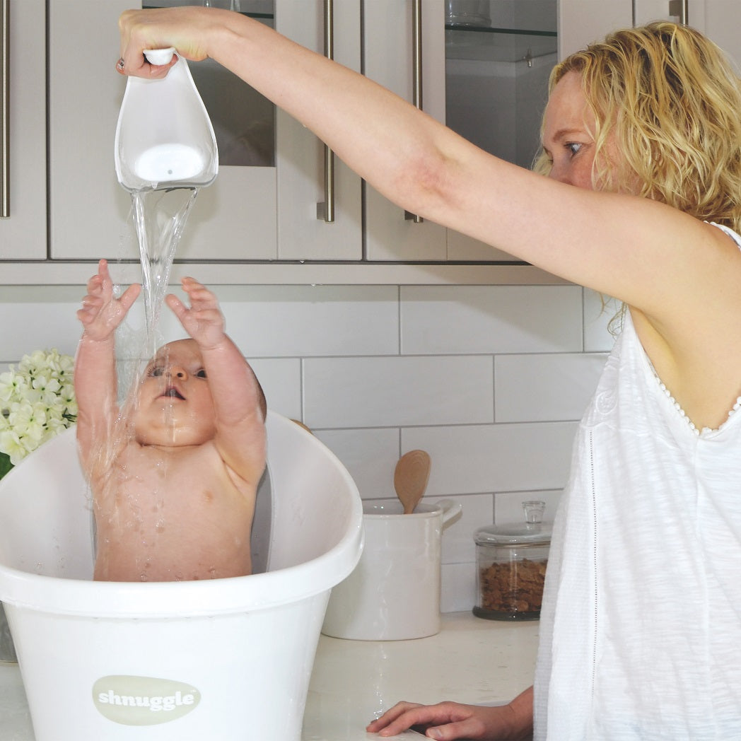 Shnuggle Washy Bath Jug - Motherhood