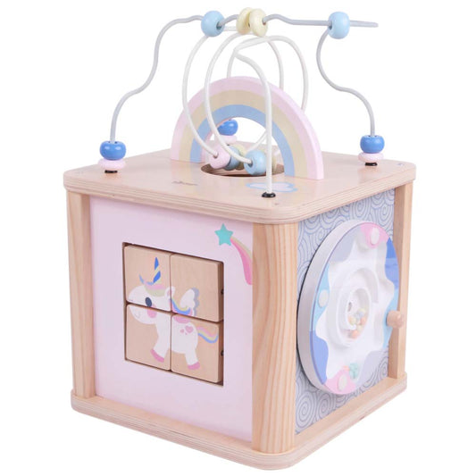 Classic World - Dream Activity Cube