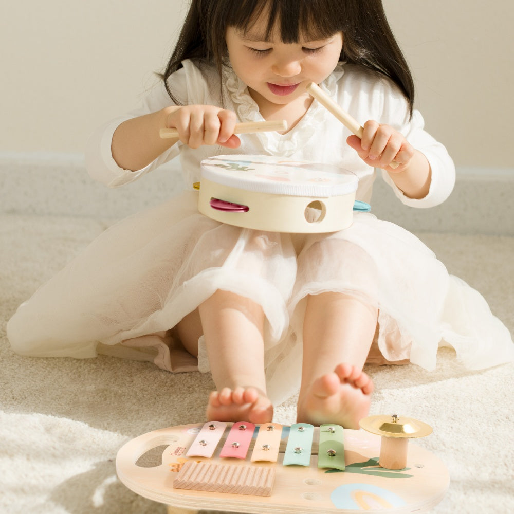 Classic World - Music & Play - Iris Music Set