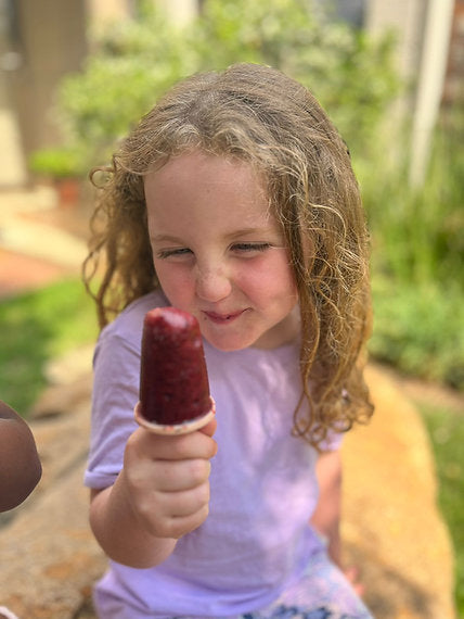Ice Lolly Mold - Motherhood