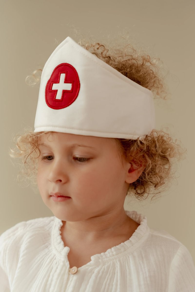Little Dutch Doctorset FSC