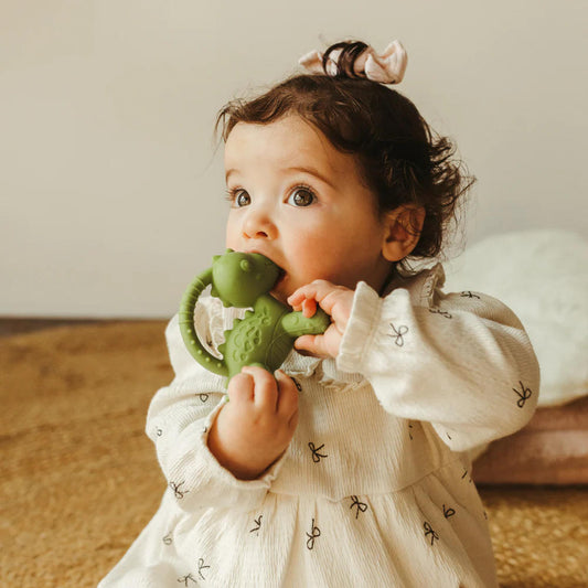 Jellystone Designs - Silicone Teether