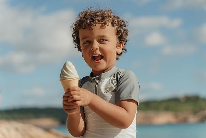 Little Dutch Icecream Beach Set 9pcs