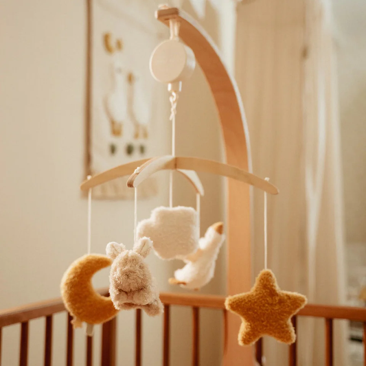 Little Dutch Mobile Newborn Naturals - Motherhood