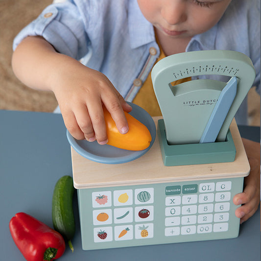Little Dutch Toy Scale