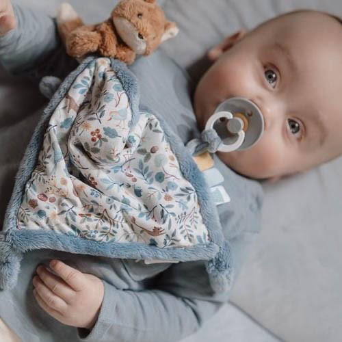 Little Dutch Soft Cuddle Cloth - Motherhood