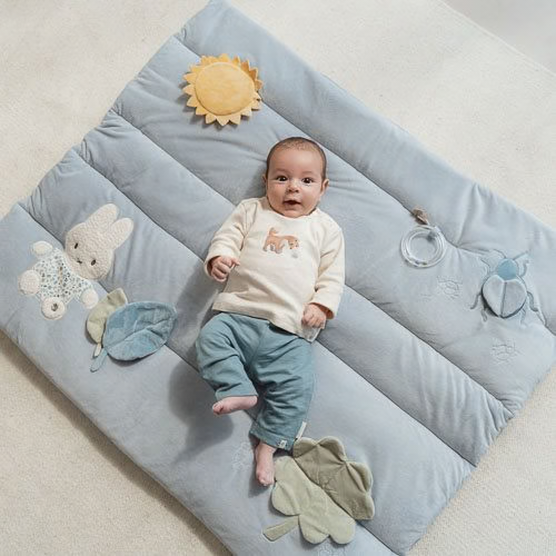 Little Dutch x Miffy Play Mat