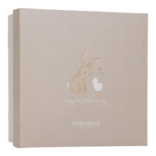 Little Dutch Gift Set – Newborn Naturals