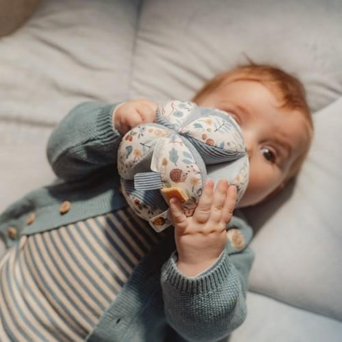 Little Dutch Soft Gripping Ball - Motherhood
