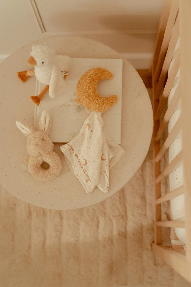 Little Dutch Gift Set – Newborn Naturals