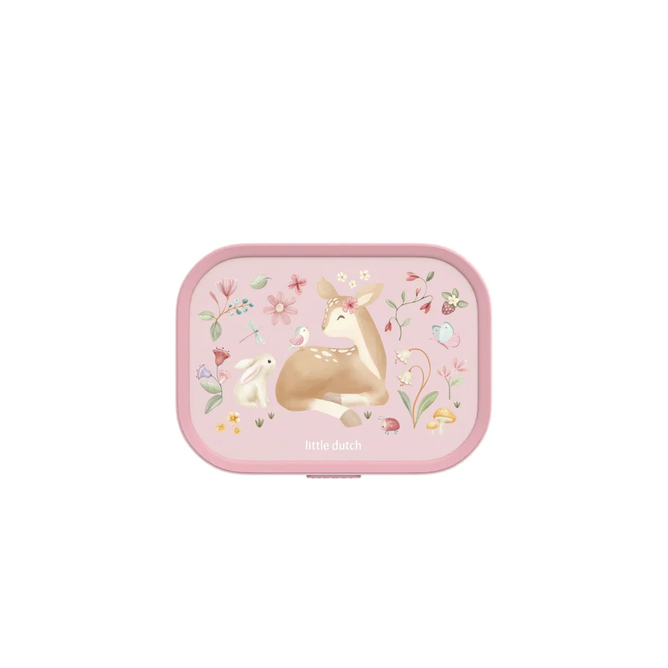 Little Dutch Lunch Box Campus