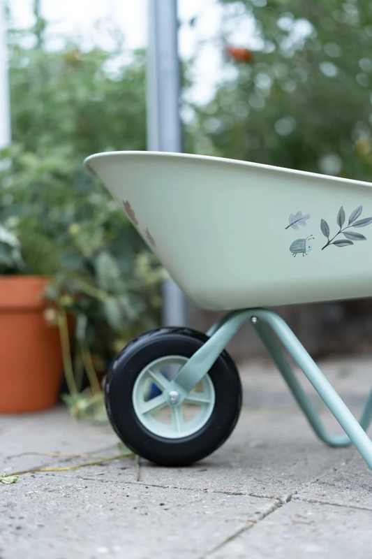 Little Dutch Wheelbarrow