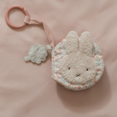 Little Dutch x Miffy Buggy Book - Motherhood