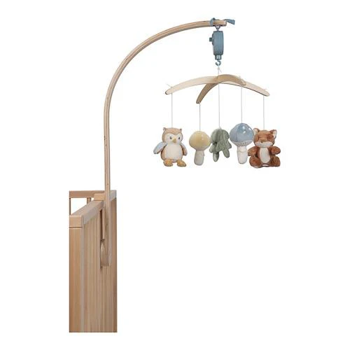 Little Dutch Wood Music Mobile - Motherhood